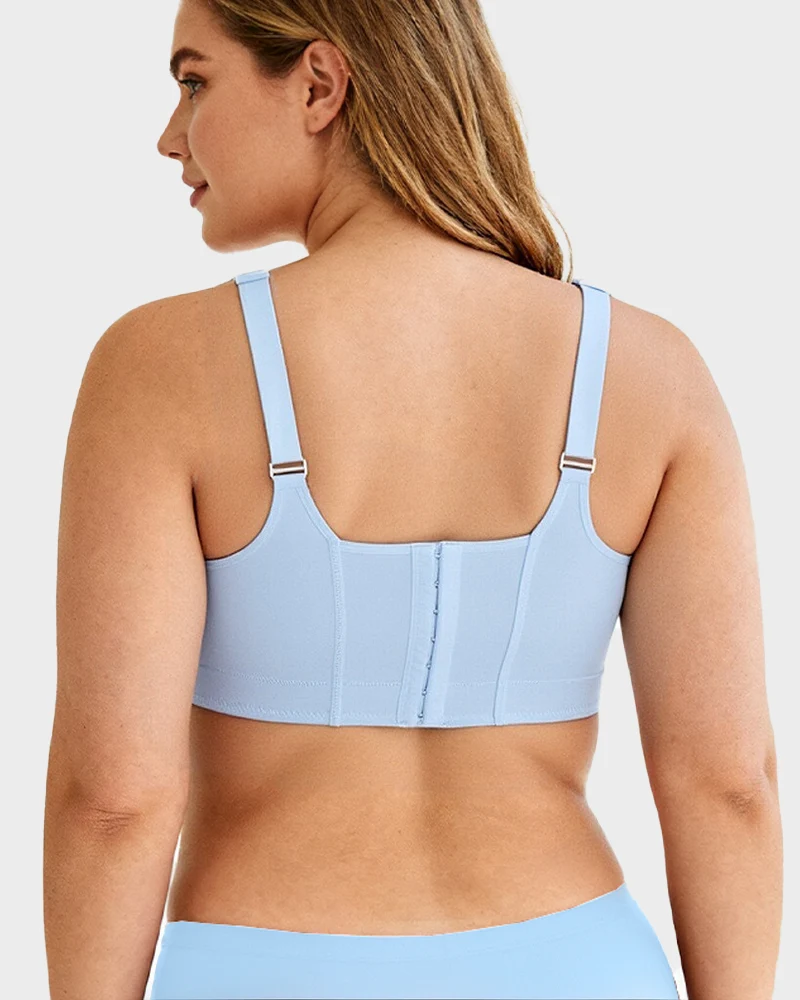 Back Smoothing Shaping Bra - Image 10