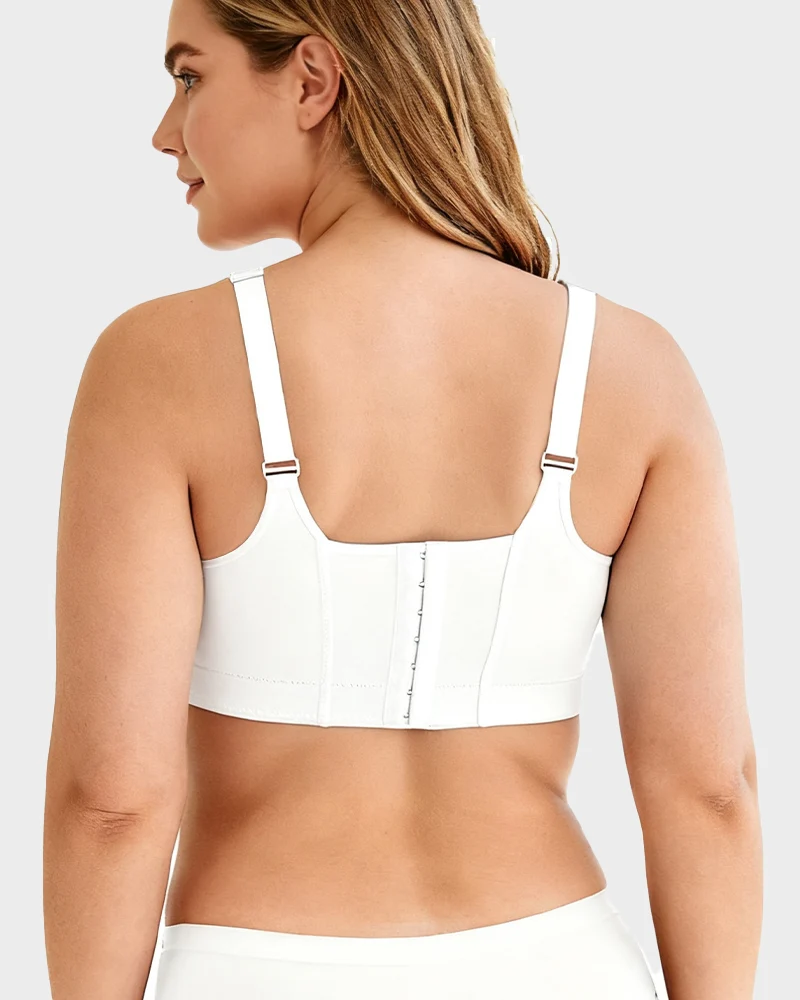 Back Smoothing Shaping Bra - Image 19