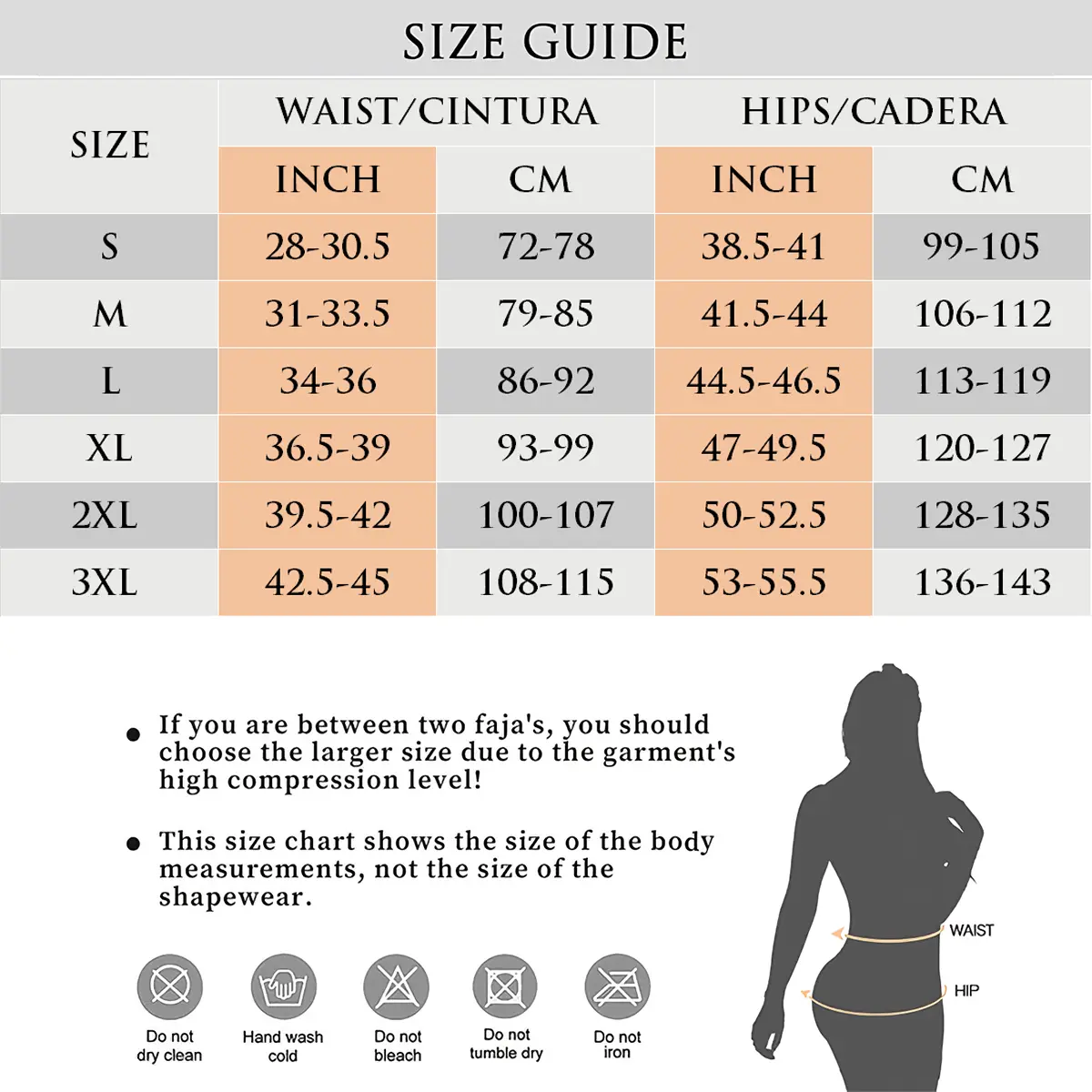 Colombian Overbust Shapewear Tummy Control Brief for Women - Image 9