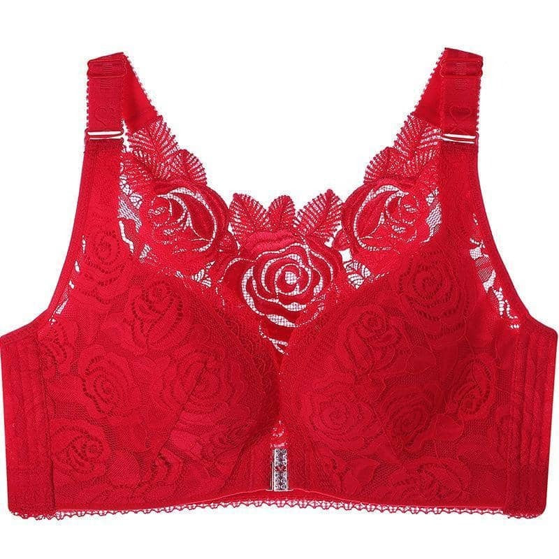 Comfort Rose Bra - Image 2