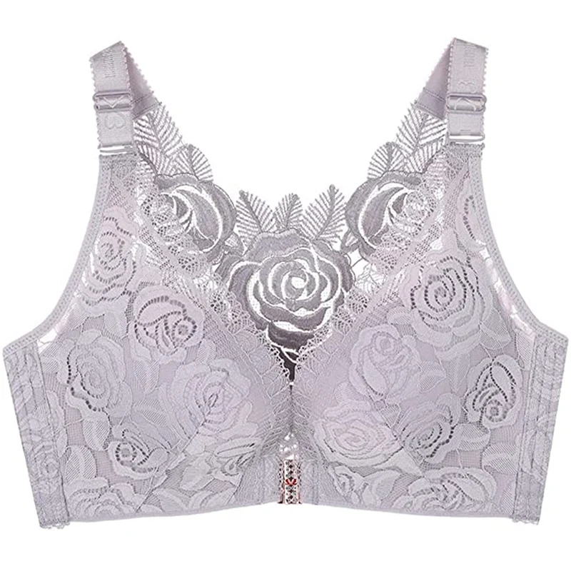 Comfort Rose Bra - Image 3