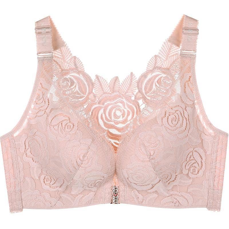 Comfort Rose Bra - Image 4