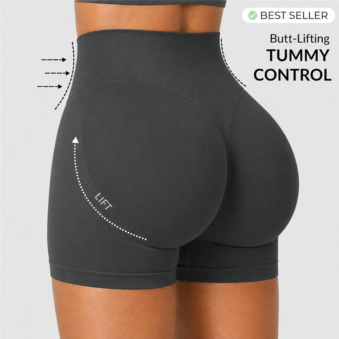 Contour Shorts