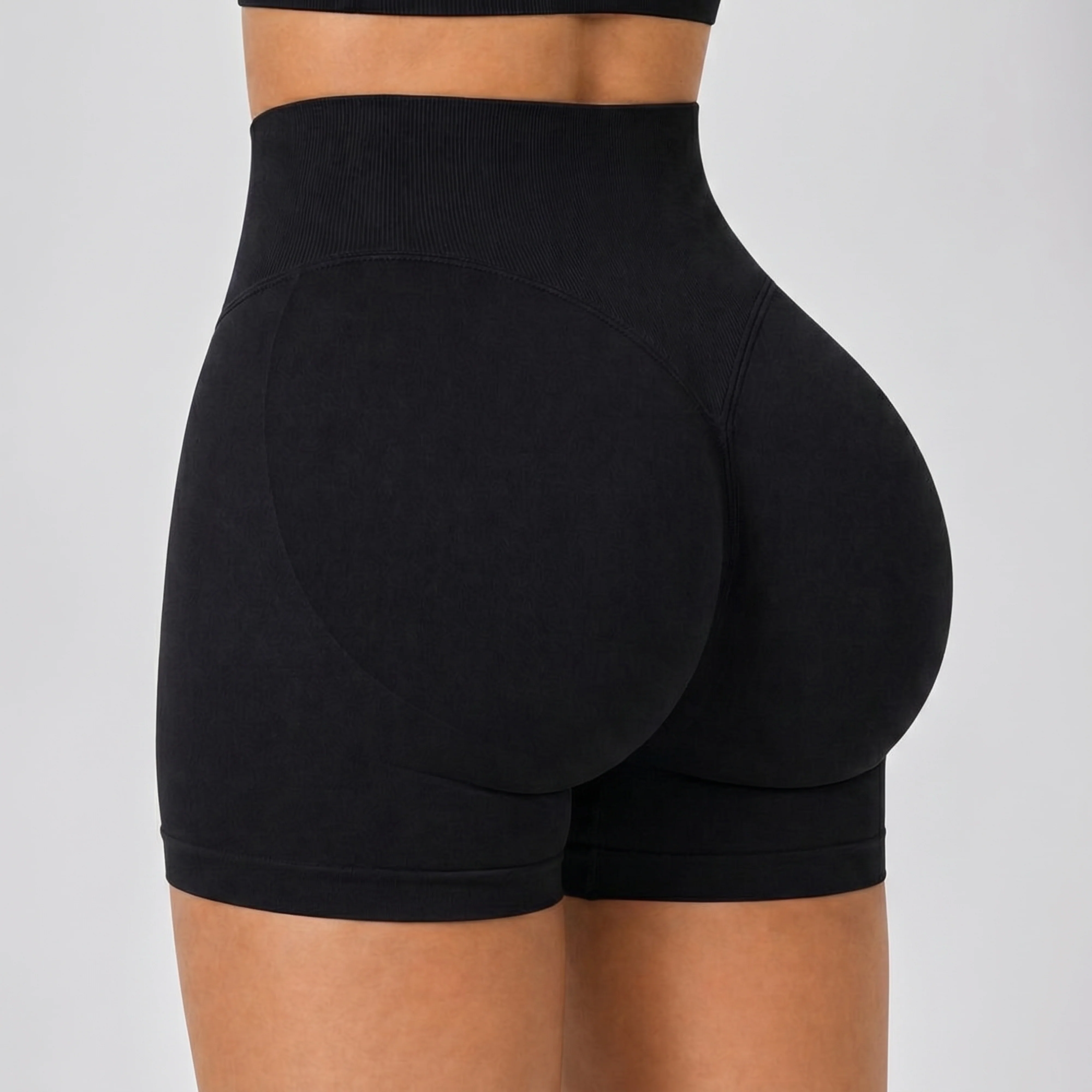 Contour Shorts - Image 5