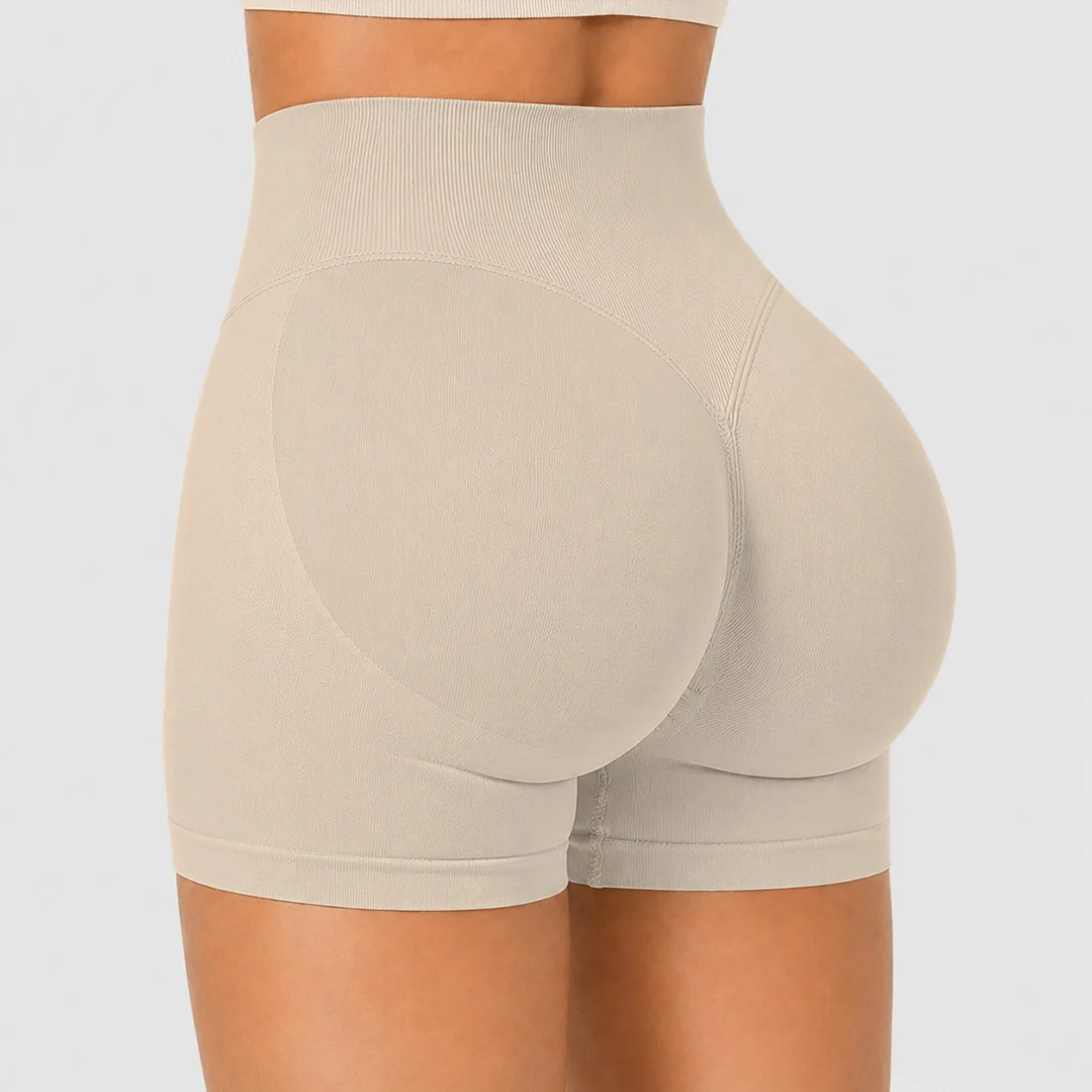Contour Shorts - Image 9