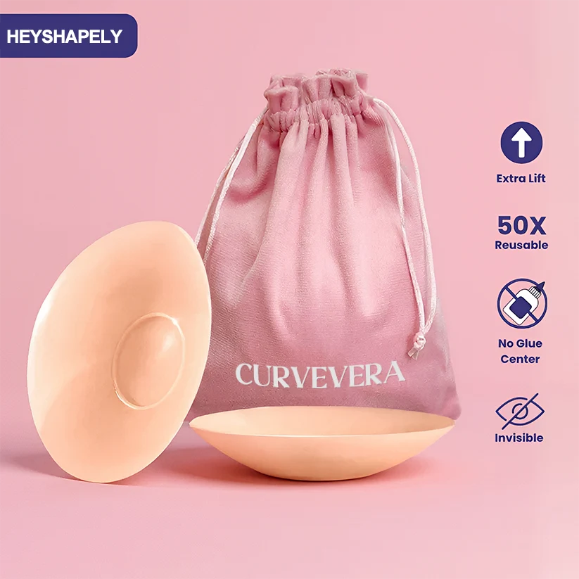 Curvevera™ Lift Circles
