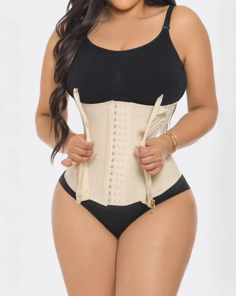 EXTREME Waist Trainer High Compression Everyday - Image 3