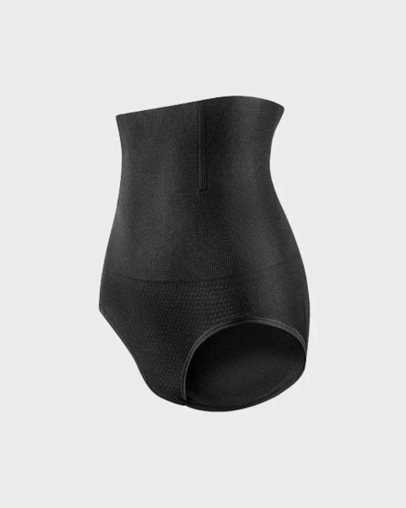 High Waist Tummy Control Shapewear Panties - Image 7