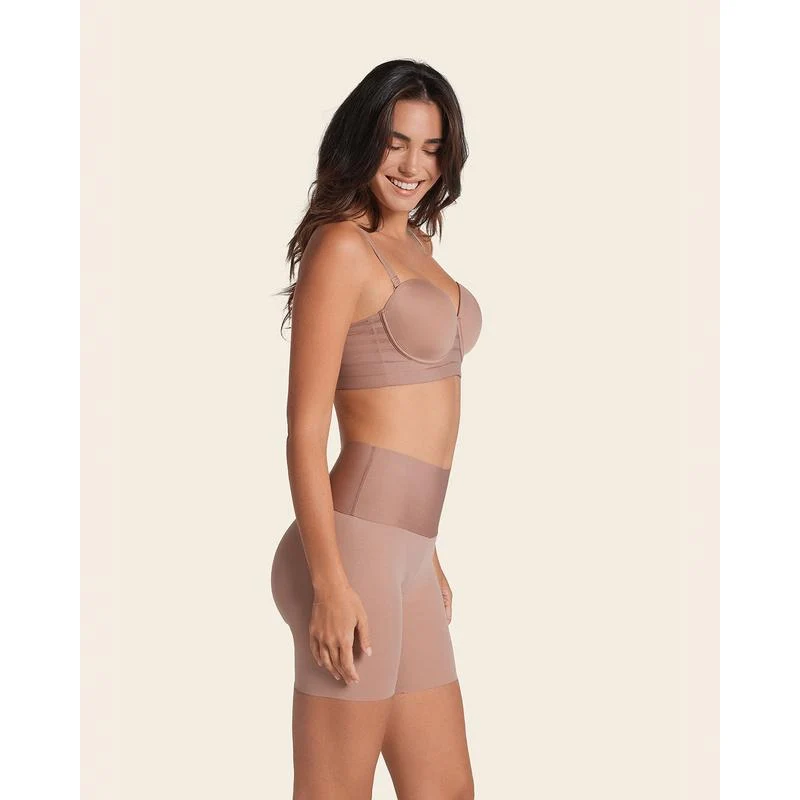 Stay-In-Place Seamless Shaper Short - Image 6