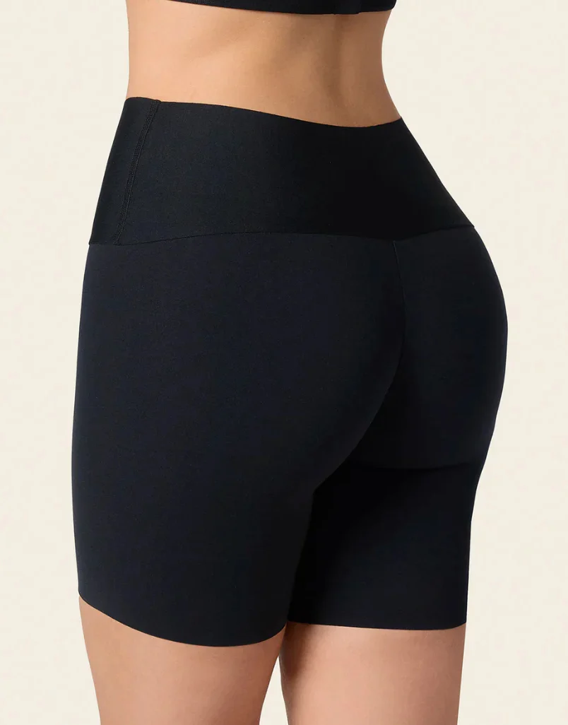 Stay-In-Place Seamless Shaper Short - Image 7
