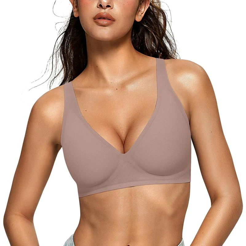 Comfort Fit Seamless Wireless Bra 2.0 - Image 13