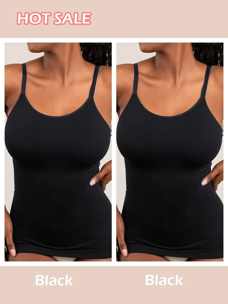 All Day Shaping Comfort Stretch Camisolei - Image 14