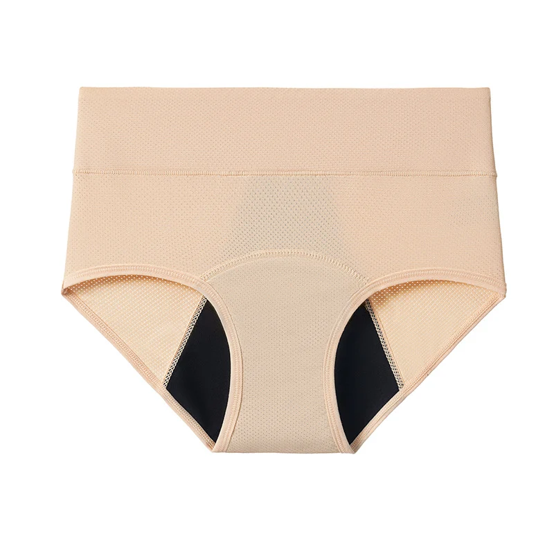 NEW: Comfort Plus Leakproof Underwear (Bundles) - Image 7