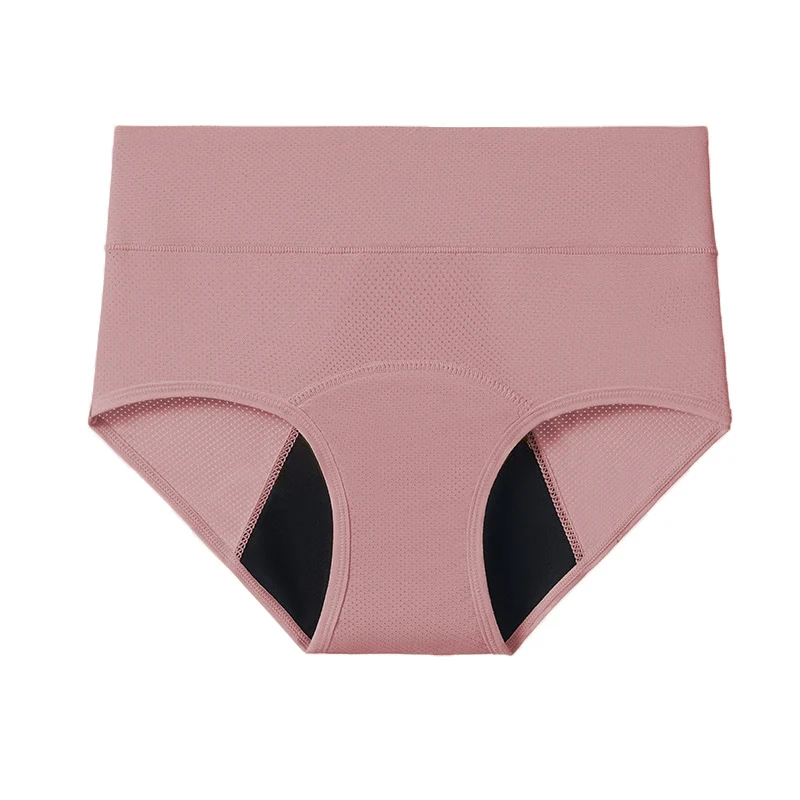 NEW: Comfort Plus Leakproof Underwear (Bundles) - Image 9