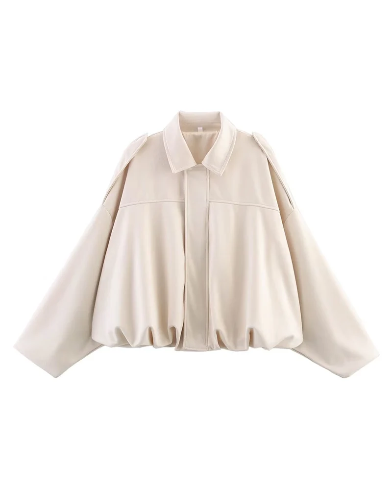 New Spring Autumn Military Short Jacket - Image 12