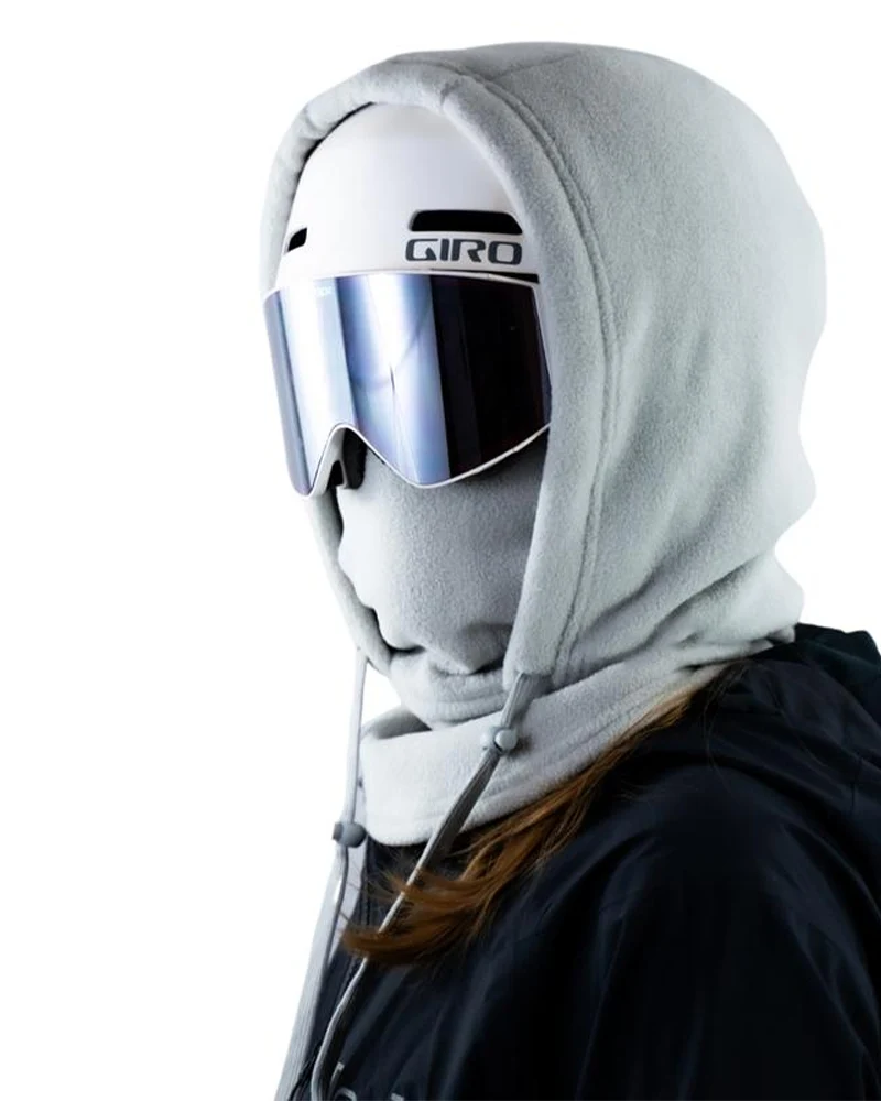 Performance Fleece Hood - Windproof & Thermal Upgrade - Image 11