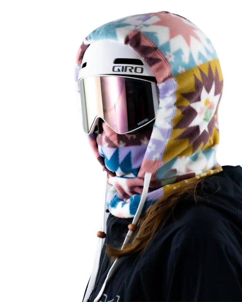 Performance Fleece Hood - Windproof & Thermal Upgrade - Image 12