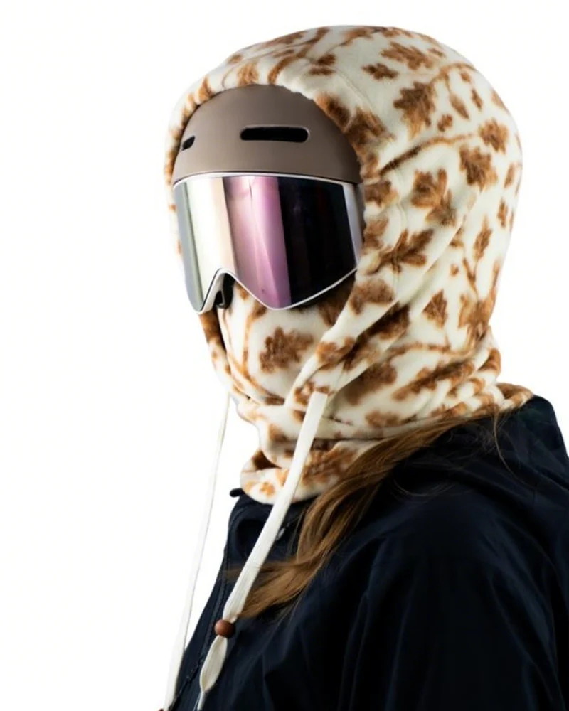 Performance Fleece Hood - Windproof & Thermal Upgrade - Image 15
