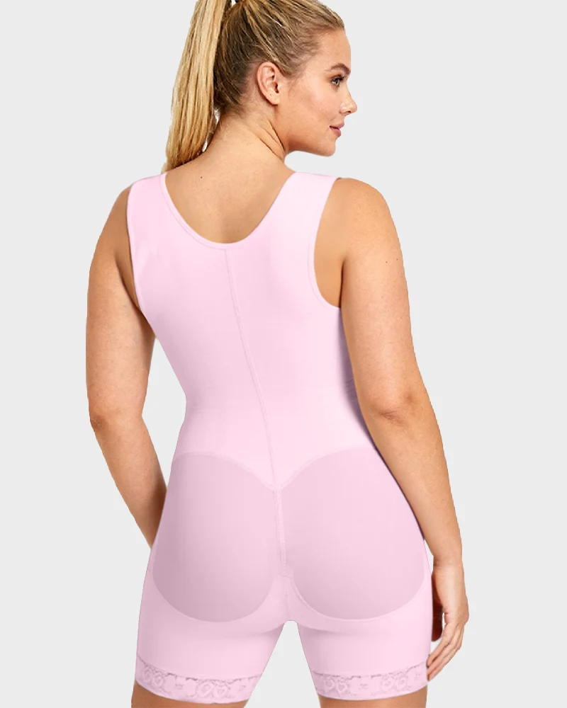Post Surgery Tummy Tuck Compression Garment - Image 10