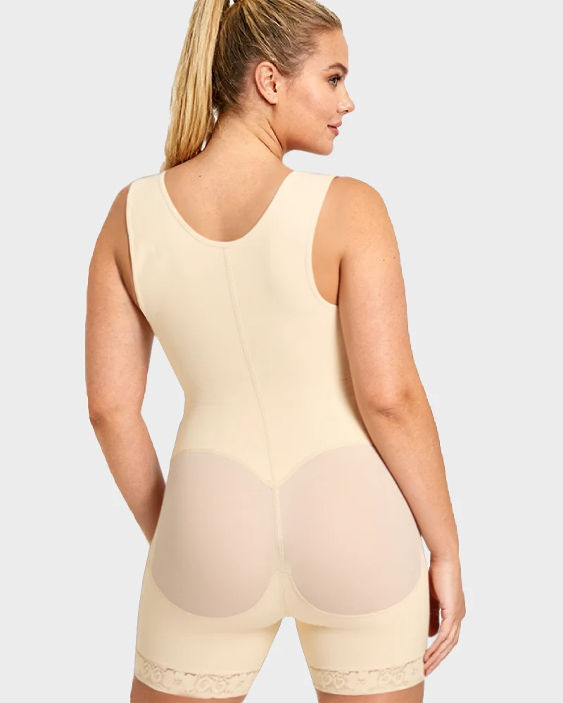 Post Surgery Tummy Tuck Compression Garment - Image 14