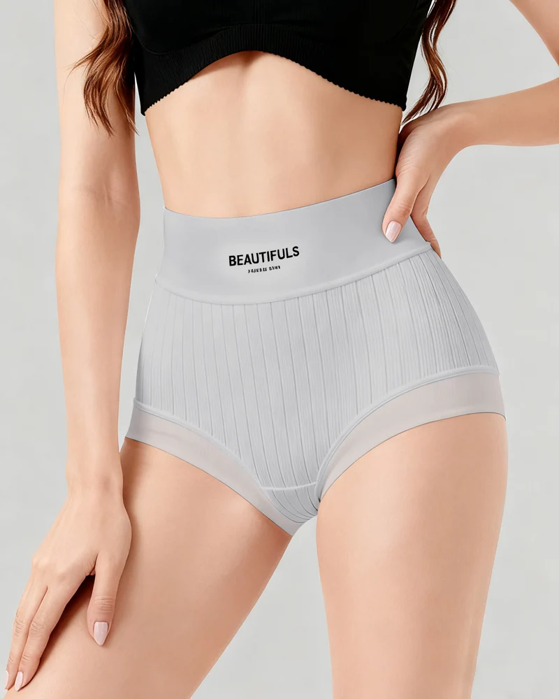 Fresh Antibacterial Cotton Underwear - Image 23
