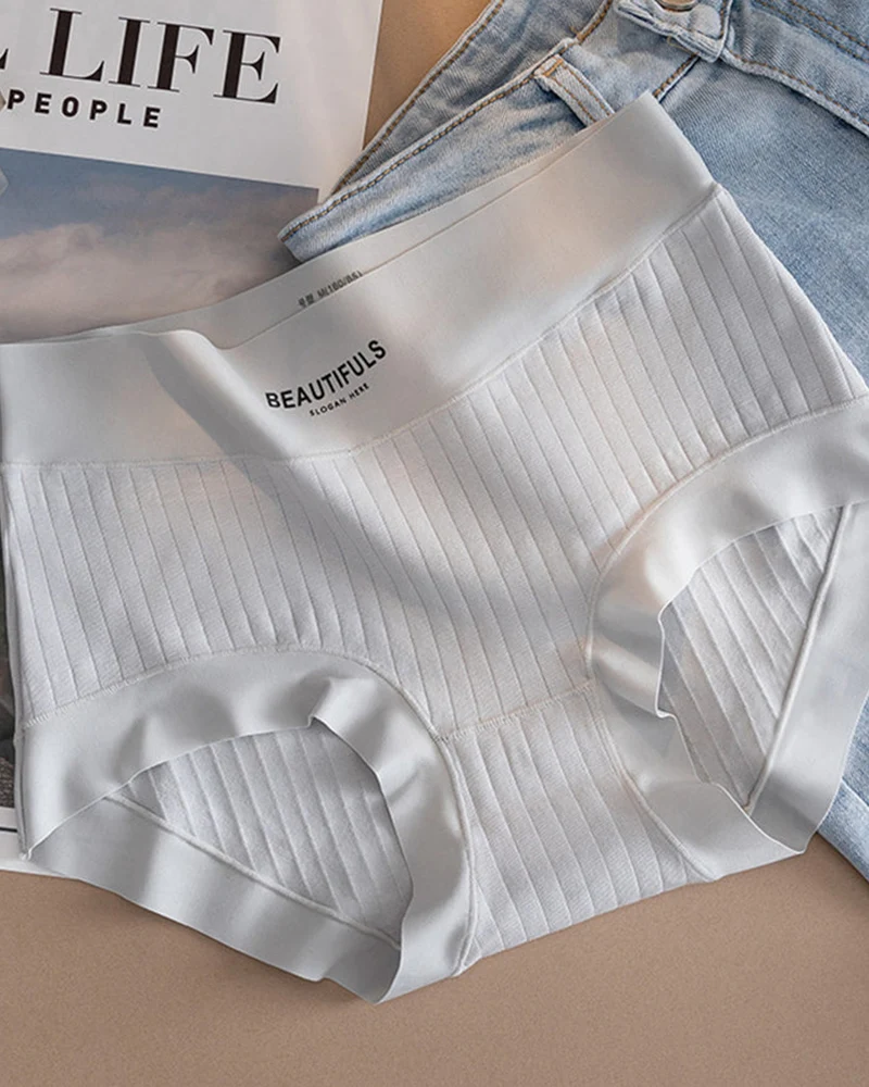 Fresh Antibacterial Cotton Underwear - Image 25