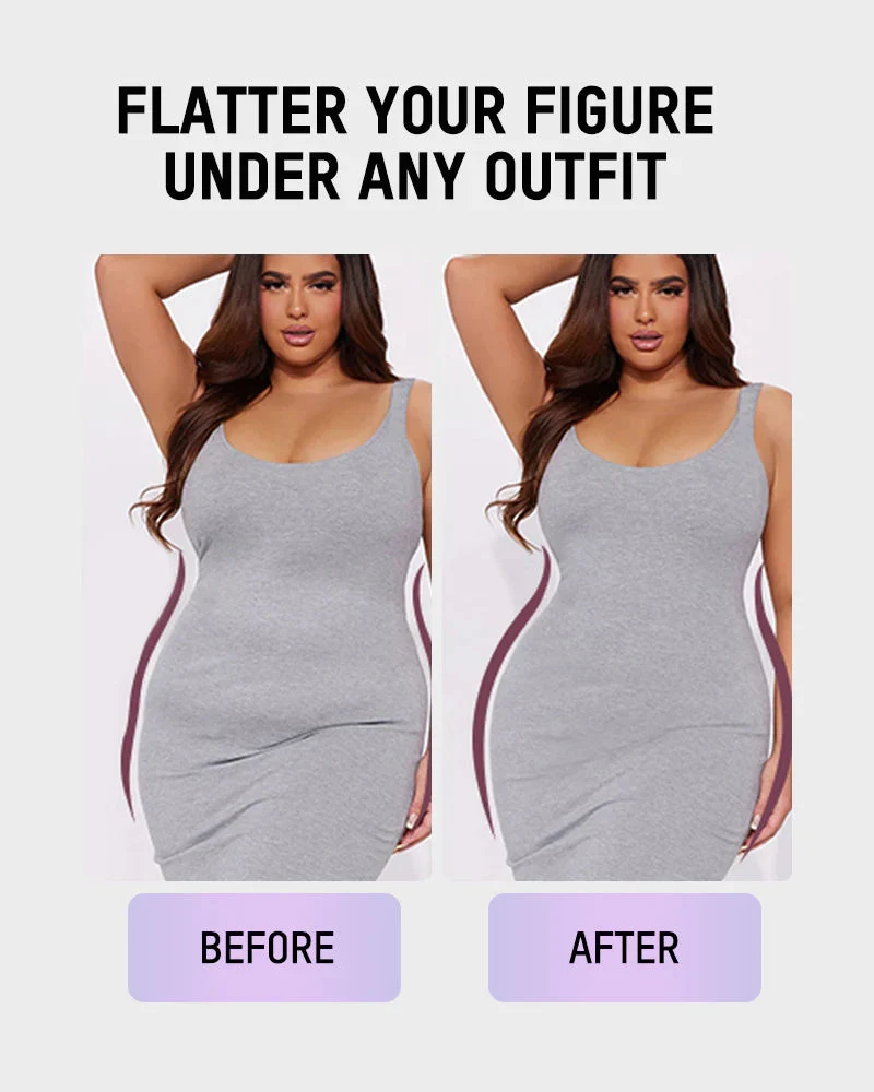 Sculpt & Sweat Sauna Workout Romper - Image 13