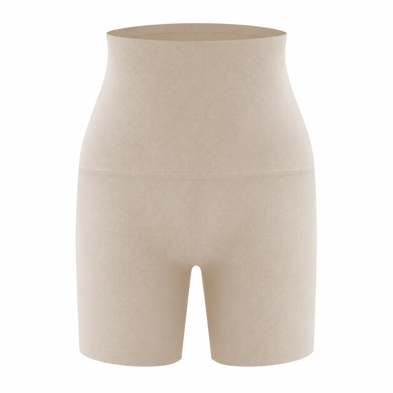 Seamless Comfort High Waist Panties - Image 8