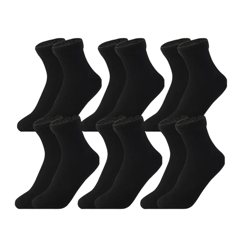 Self Heating Winter Socks for Cold Weather and Snow - Image 12
