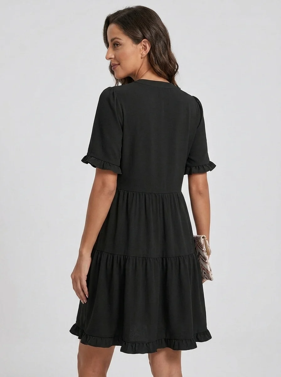 Curvevera Signature Sundress - Image 6