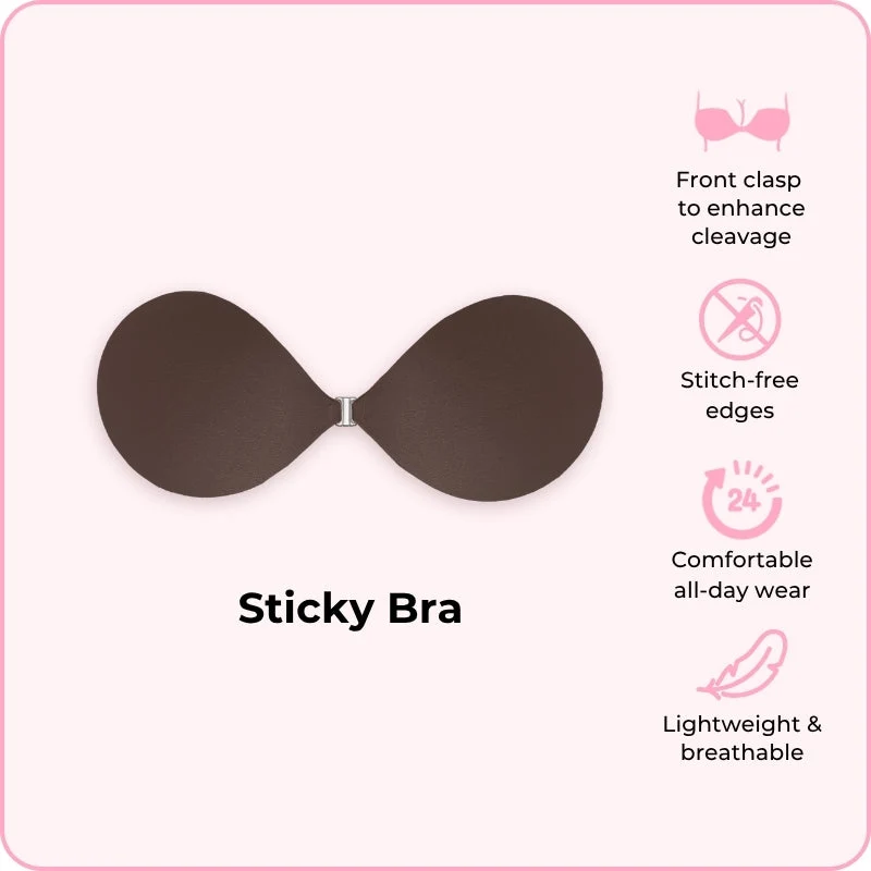 Curvevera Sticky Bra - Image 24