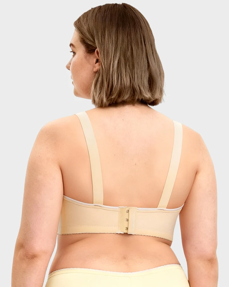 The 5-Piece Set | Wireless Push-Up & Jacquard Lace - Image 15