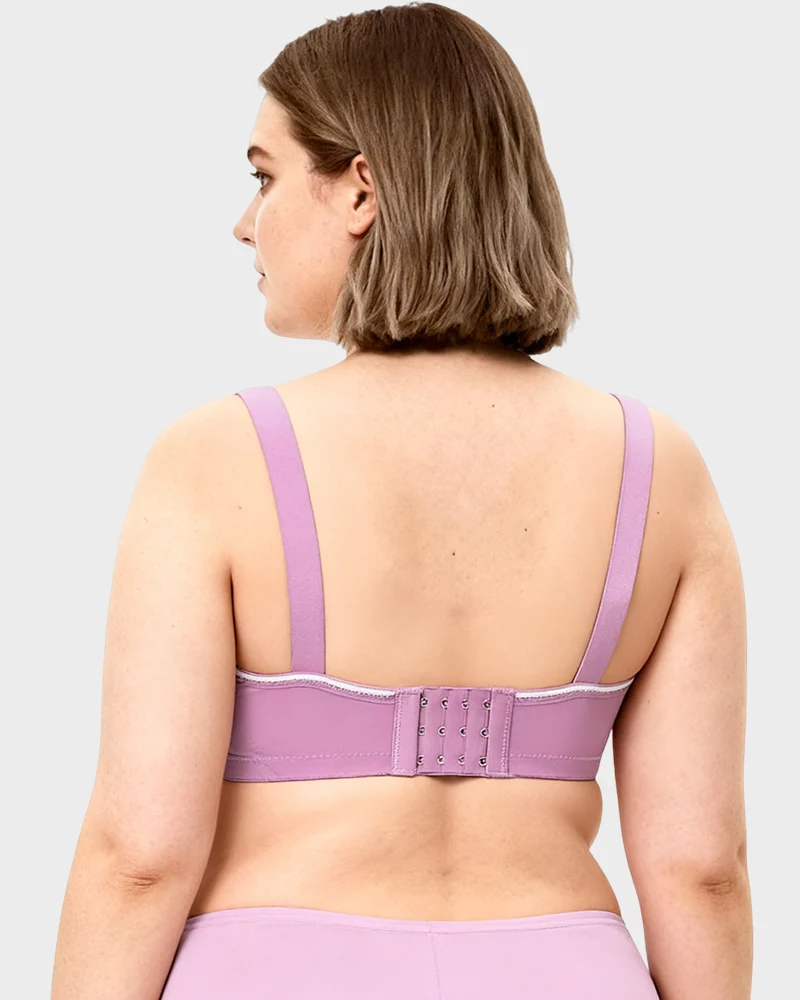 The 5-Piece Set | Wireless Push-Up & Jacquard Lace - Image 18