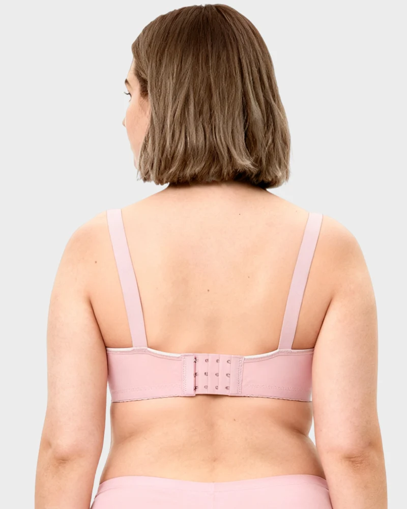 The 5-Piece Set | Wireless Push-Up & Jacquard Lace - Image 21