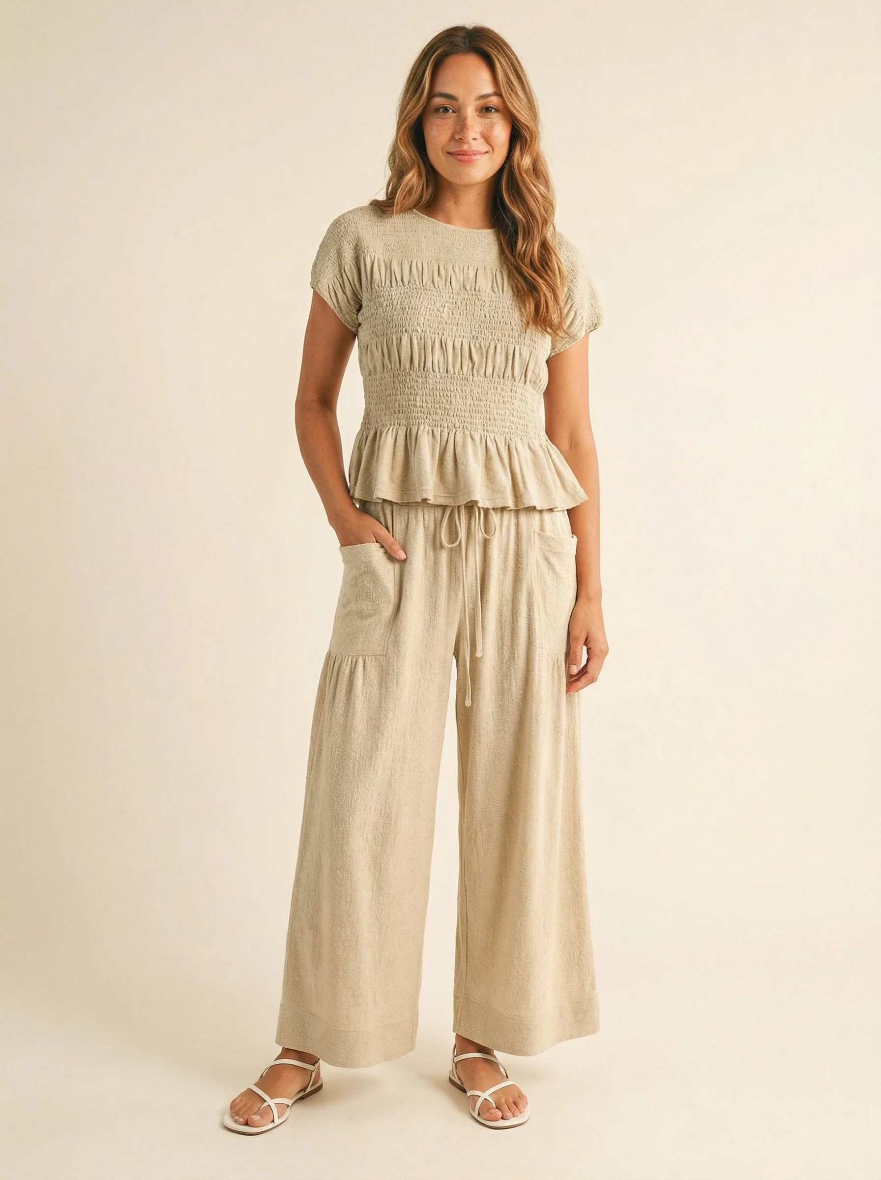 The Jardin Set