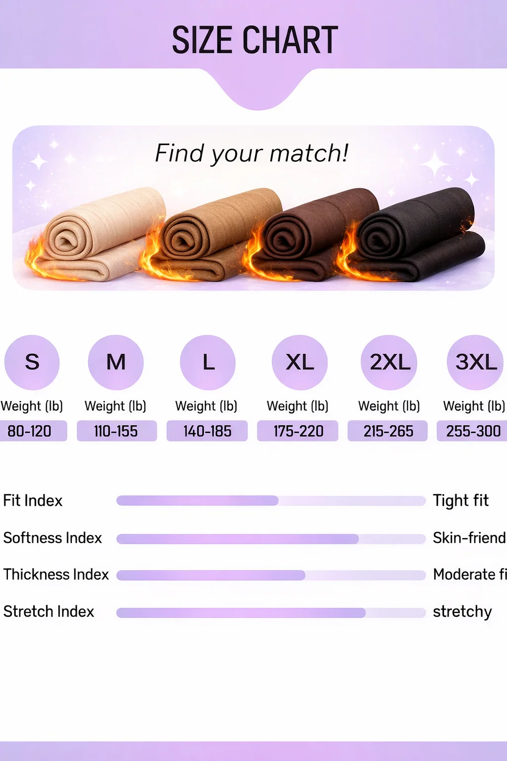 One-Seam Ultra-Soft Brushed Sheer Leggings - Image 9