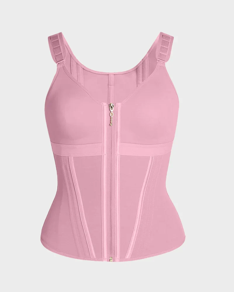 Women’s Tummy Control Fitness Shapewear - Image 14
