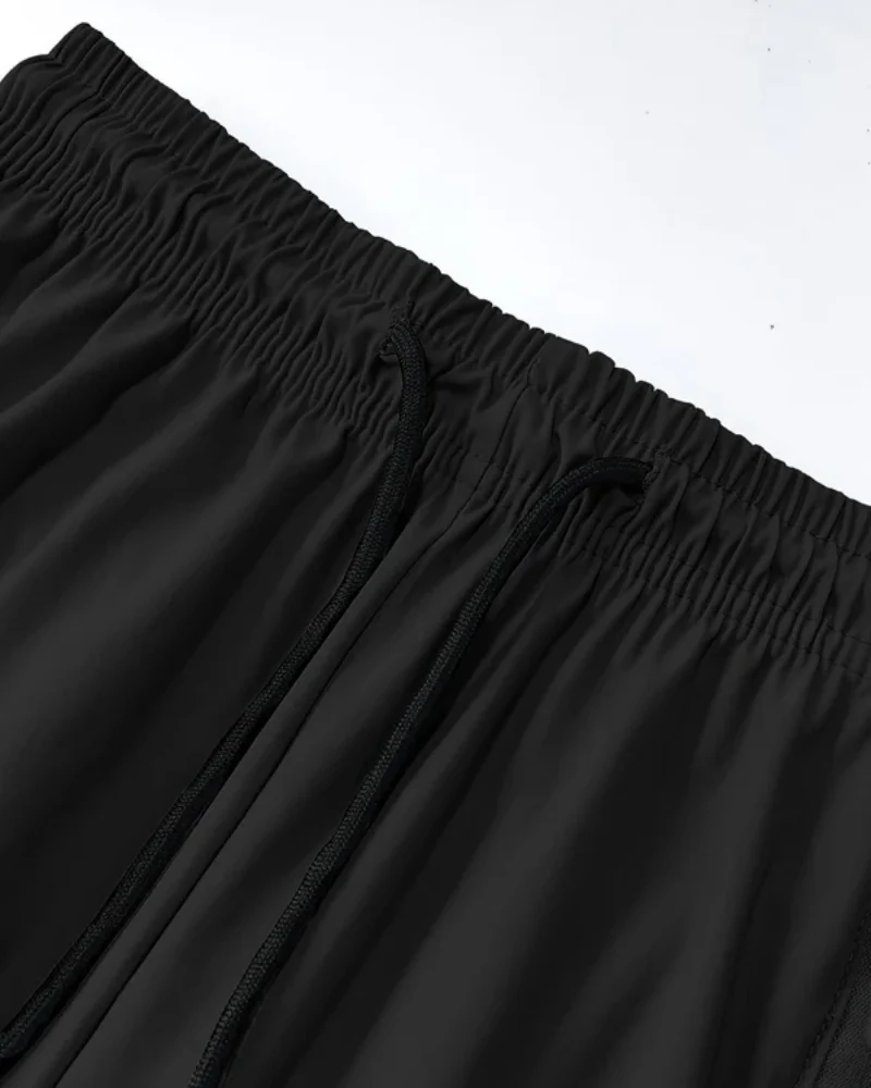 Women’s summer Stretch Capris – Loose, Breathable, Pocketed - Image 8