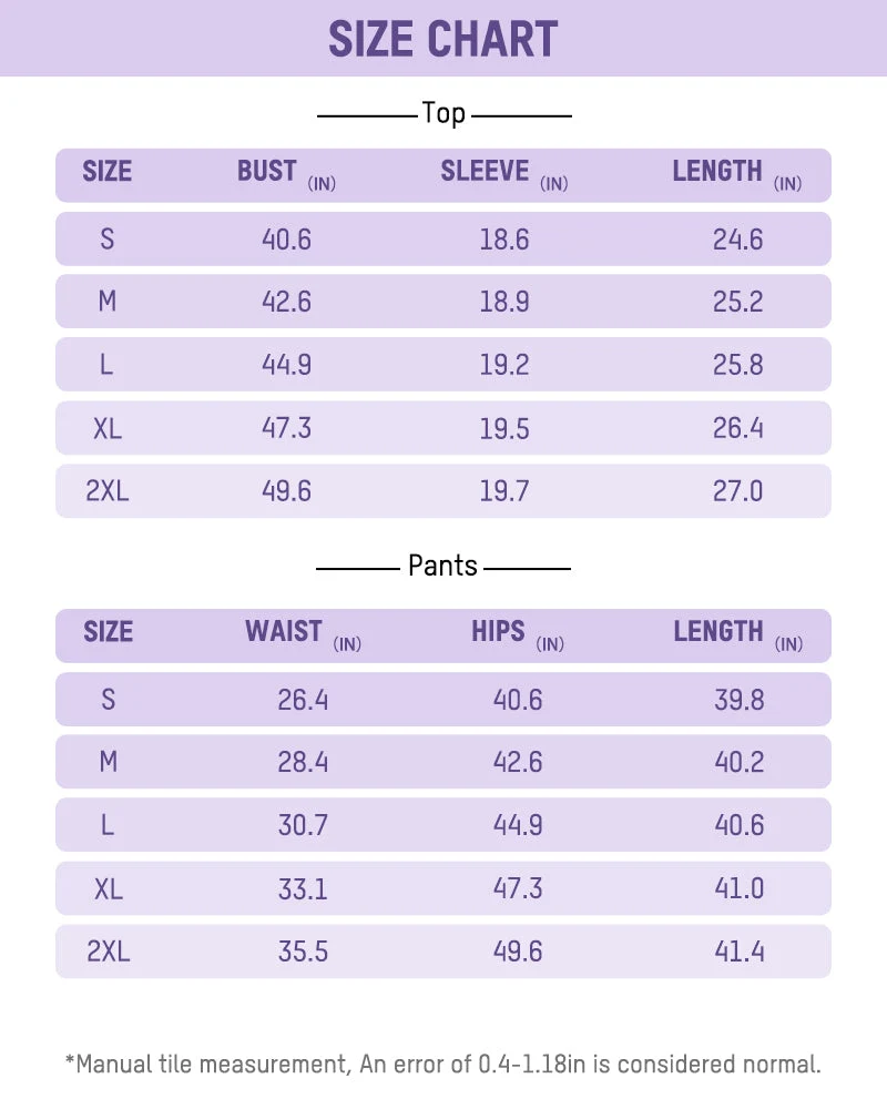 Soft Fuzzy V-Neck Loungewear Set - Image 9