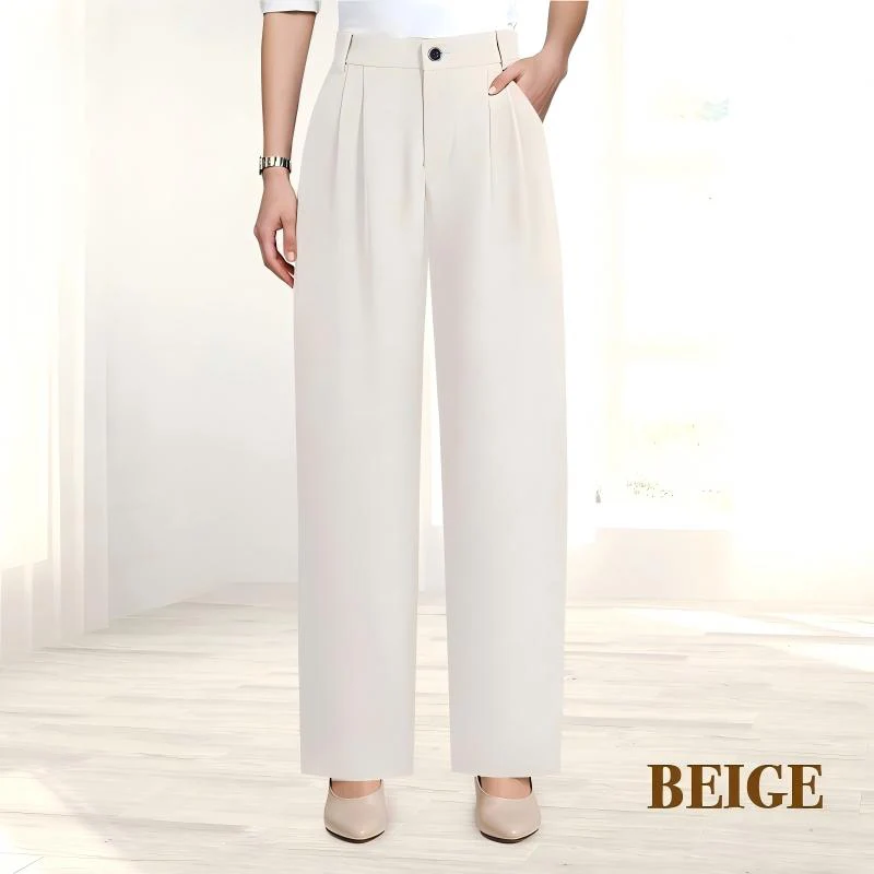 Women's Silky Soft Everyday Drape Pants - Image 7
